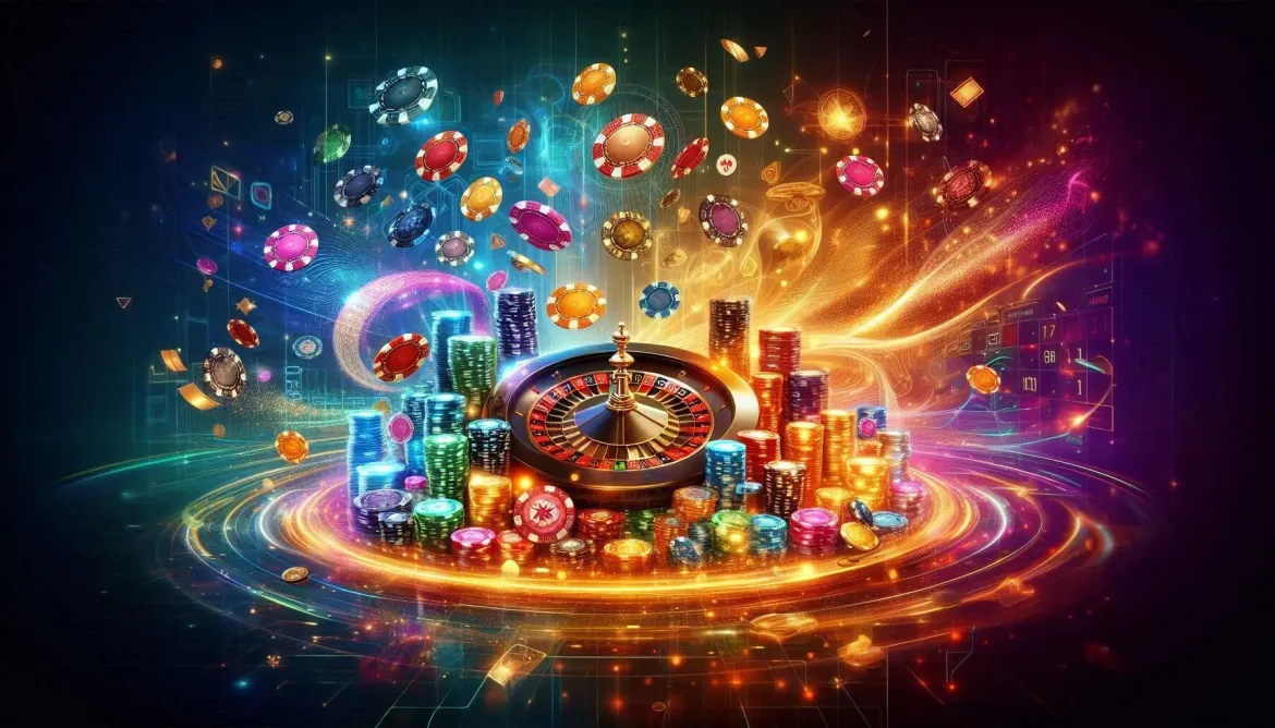 Roulettino Casino